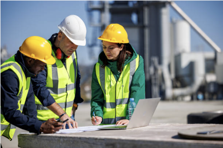 Manufacturing & Engineering