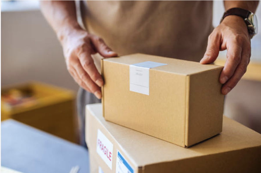 Distribution & Wholesale